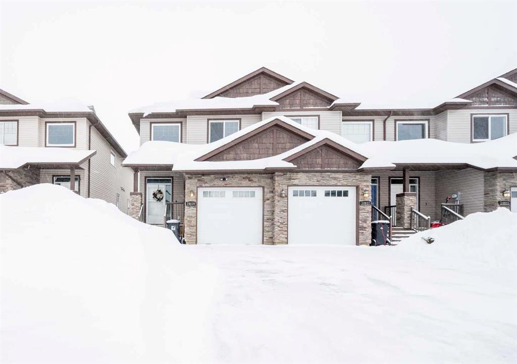 Second View of 14939 103 Street , Whispering Ridge, Rural Grande Prairie No. 1, County of, Alberta, T8X 0J9