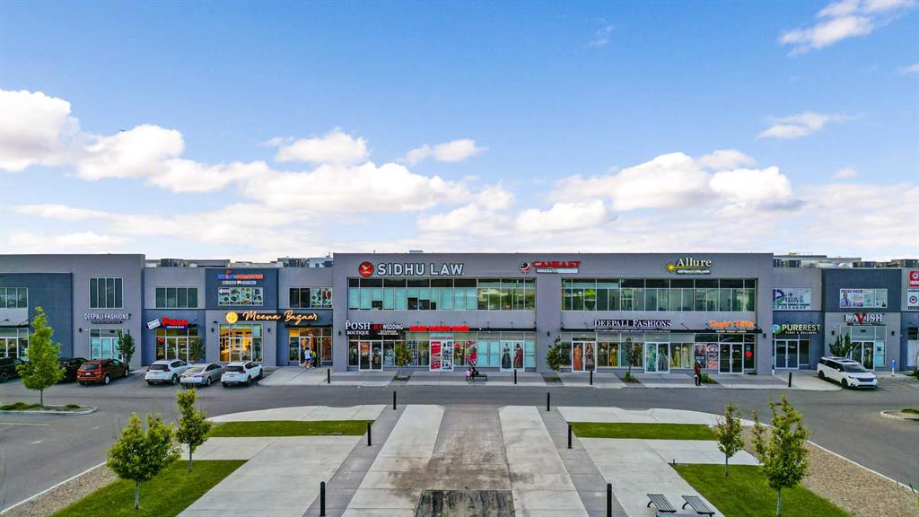 Third View of 3270, 4310 104 Avenue NE, Stoney 3, Calgary, Alberta, T3N 1W3