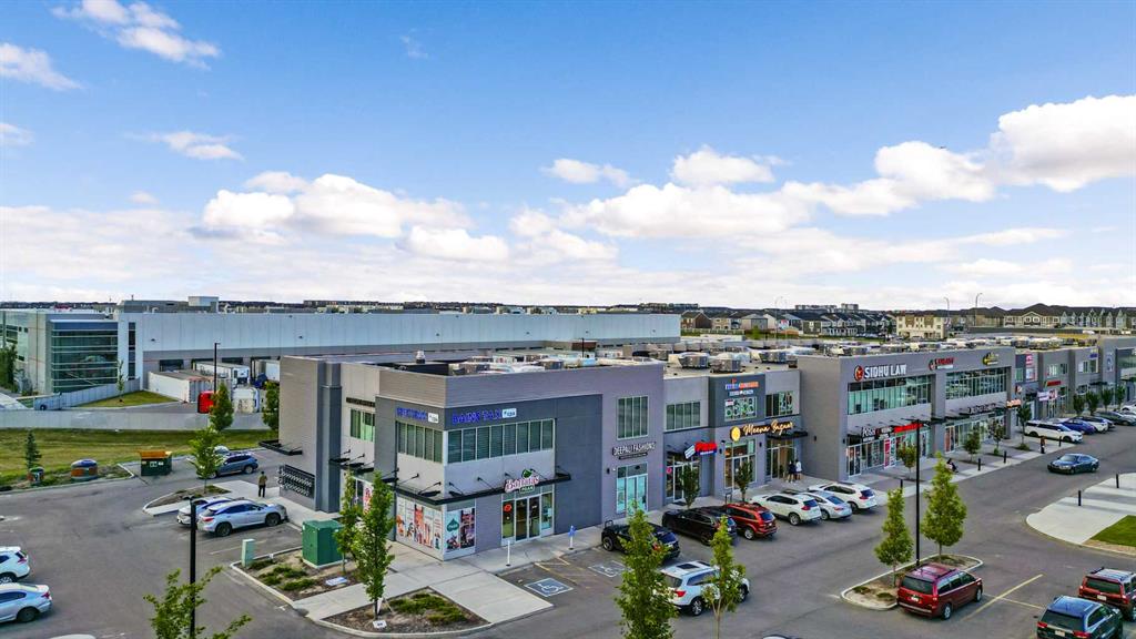 Fourth View of 3270, 4310 104 Avenue NE, Stoney 3, Calgary, Alberta, T3N 1W3