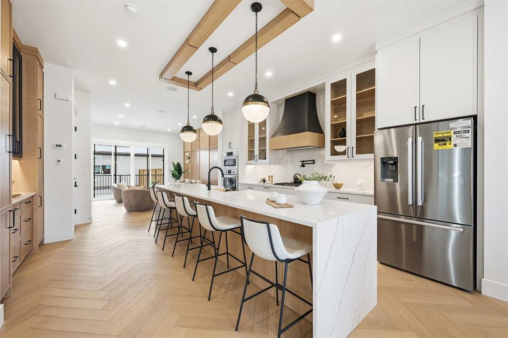 Fifth View of 2019 21 Avenue NW, Banff Trail, Calgary, Alberta, T2M 1M9