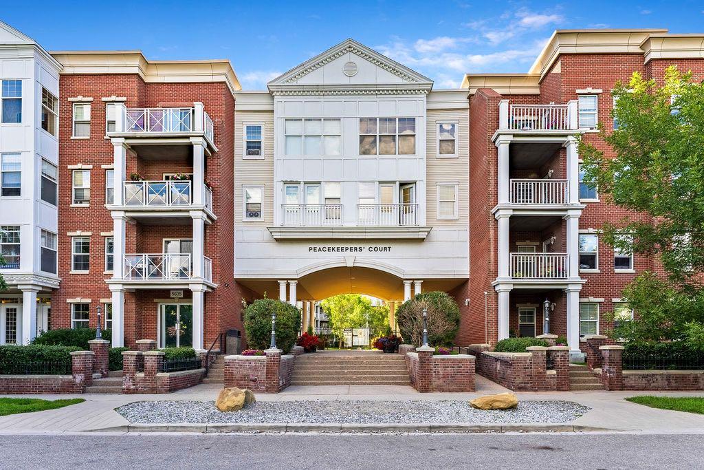 3305, 5605 Henwood Street SW, A2278112, Alberta,