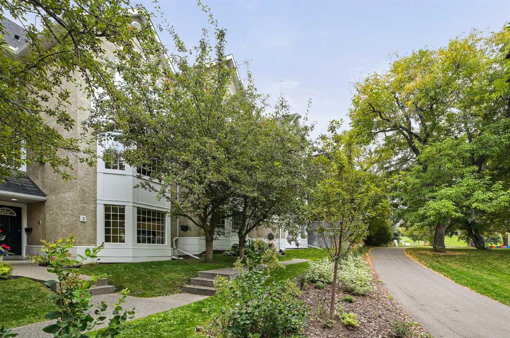 3, 1611 21 Avenue SW, A2278115, Alberta,