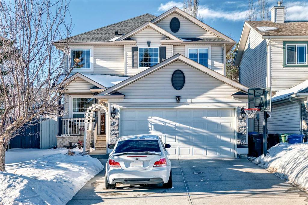 91 Somerglen Road SW, A2278120, Alberta,