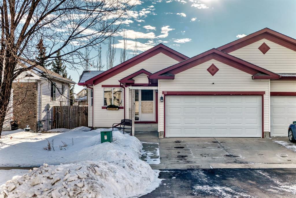 11 Canoe Close SW, A2278127, Alberta,