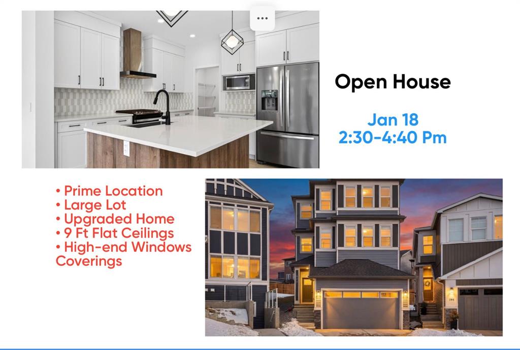 Second View of 392 Carringvue Place NW, Carrington, Calgary, Alberta, T3P 2A4