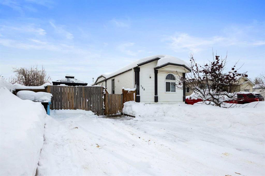 188 Caouette Crescent , A2278129, Alberta,