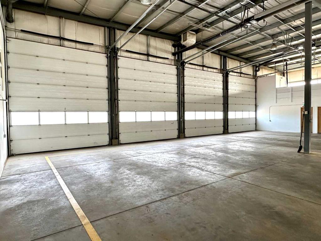 Fifth View of 3 & 5 Van der Horn Way , Blindman Industrial Park, Rural Red Deer County, Alberta, T4S 2M4