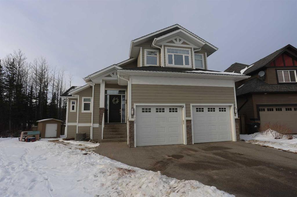 122 Cranberry Court , A2278142, Alberta,