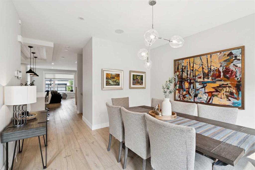 Fifth View of 2629 32 Street SW, Killarney/Glengarry, Calgary, Alberta, T3E 2R8