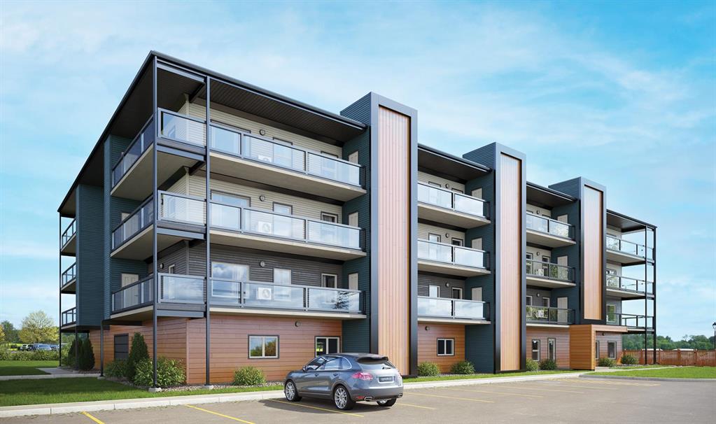 201, 21 Ranchlands Boulevard NE, A2278144, Alberta,