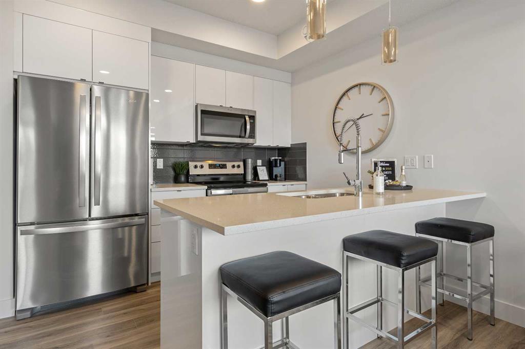 Third View of 19615 45 Street SE, Seton, Calgary, Alberta, T3M 3A7