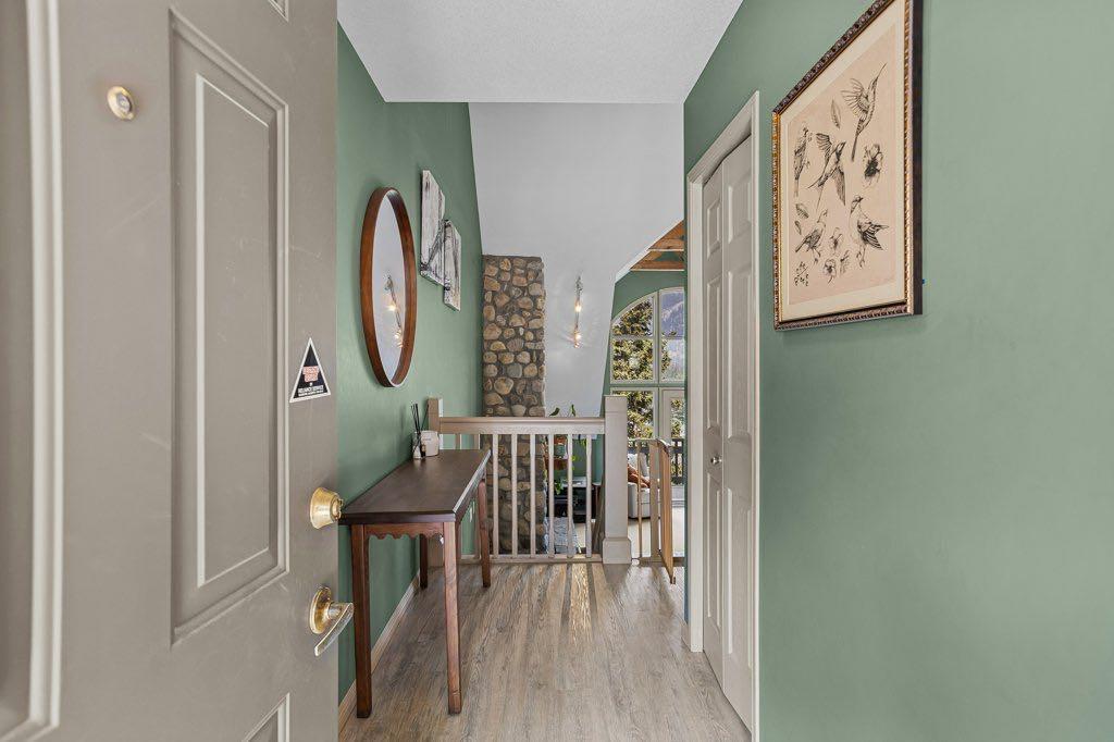 Fourth View of 14 Antelope Lane , NONE, Banff, Alberta, T1L1A1