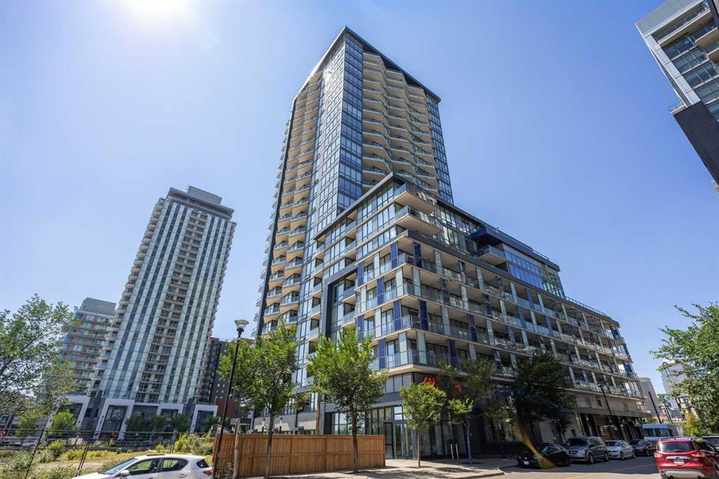 1710, 615 6 Avenue SE, A2278158, Alberta,