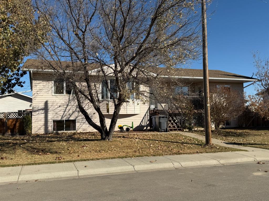 Fourth View of 426 9 Street , NONE, Beiseker, Alberta, T0M0G0