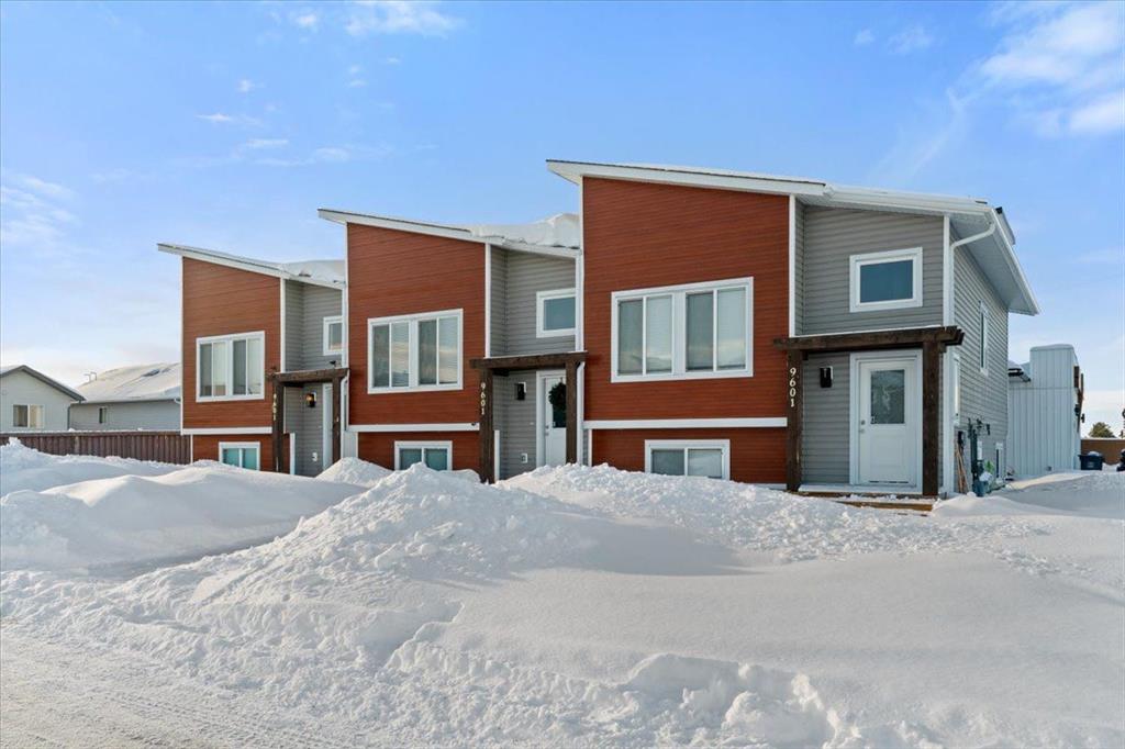 Third View of 9601 114 Avenue , NONE, Clairmont, Alberta, T8X 0W7