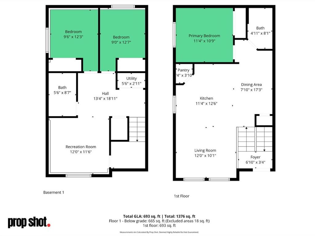 Fourth View of 9601 114 Avenue , NONE, Clairmont, Alberta, T8X 0W7