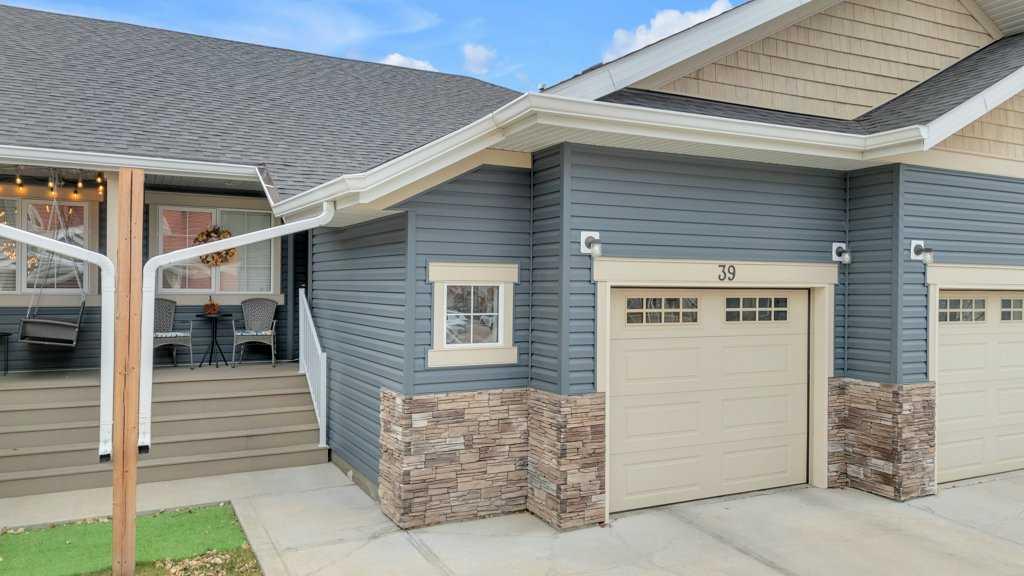 Third View of 39 Golden Avenue , Garden Heights, Red Deer, Alberta, T4P 2P9