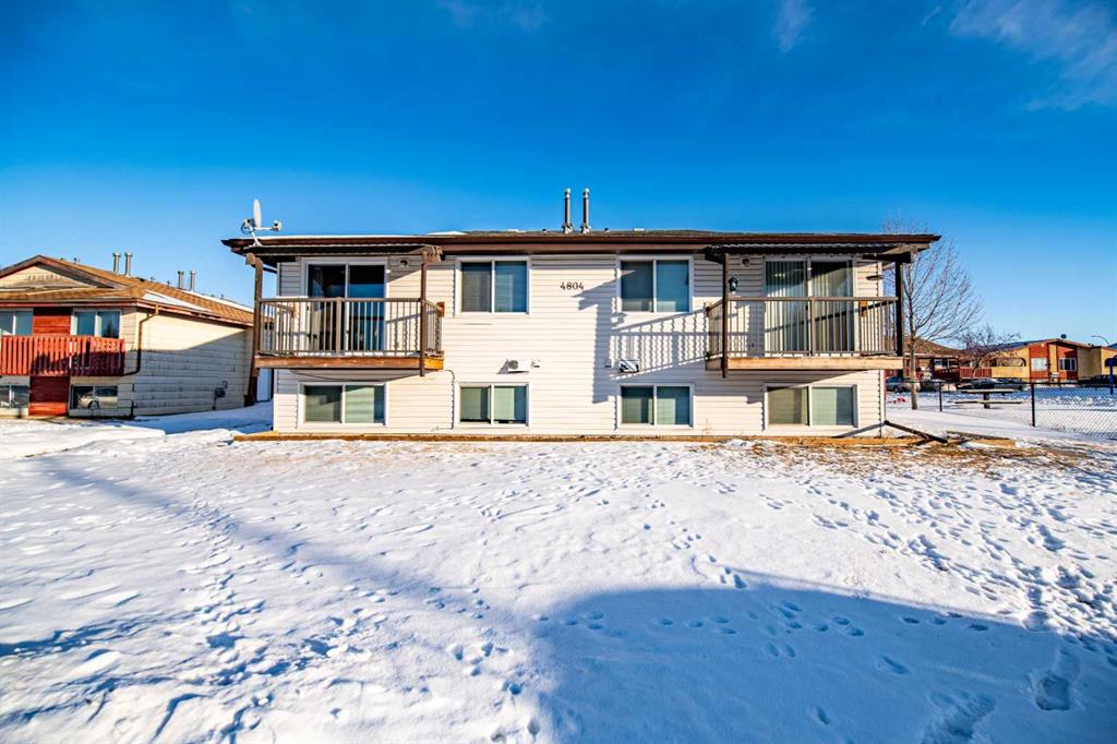 4804 46 Avenue , A2278184, Alberta,