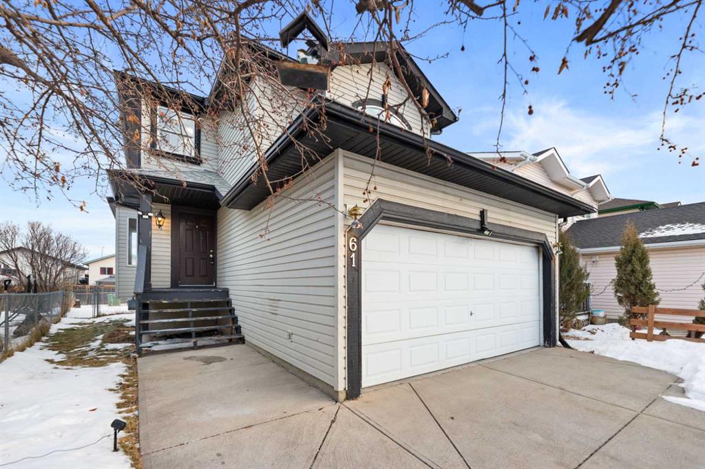 Second View of 61 Applemont Place SE, Applewood Park, Calgary, Alberta, T2P 0X2