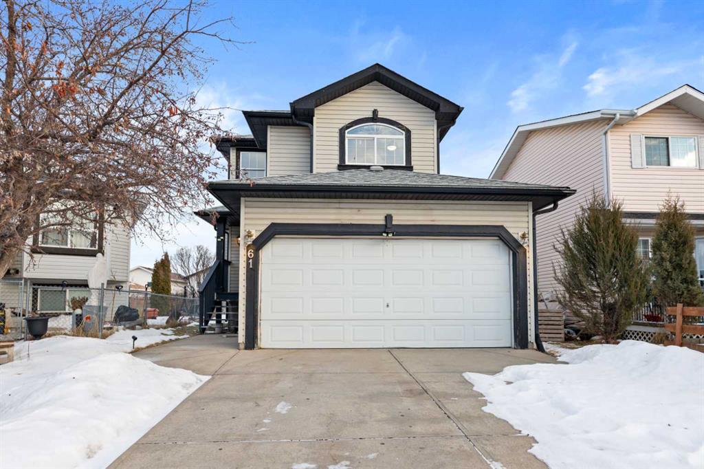 Third View of 61 Applemont Place SE, Applewood Park, Calgary, Alberta, T2P 0X2