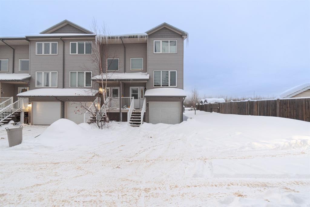 30, 100 Albion Drive , A2278190, Alberta,