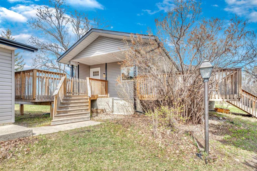 Third View of 243071 Range Road 255  , NONE, Rural Wheatland County, Alberta, T1P 0H9