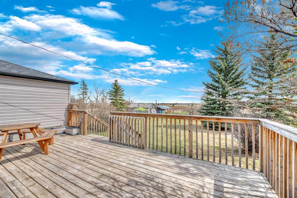 Fifth View of 243071 Range Road 255  , NONE, Rural Wheatland County, Alberta, T1P 0H9