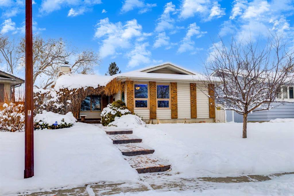 Second View of 21 Midridge Green SE, Midnapore, Calgary, Alberta, T2X 1C9