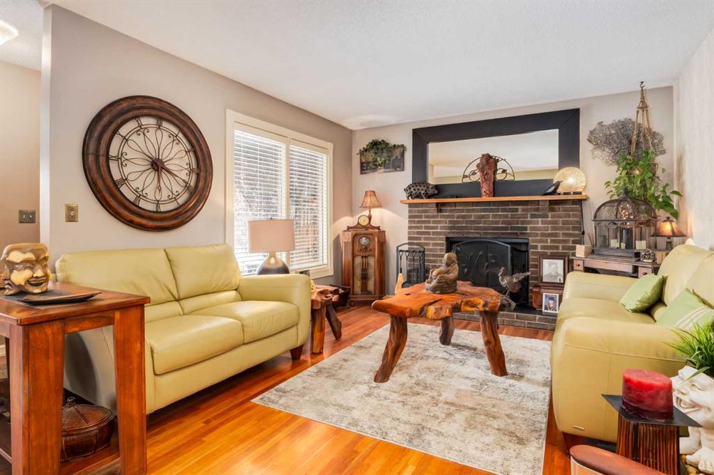 Third View of 21 Midridge Green SE, Midnapore, Calgary, Alberta, T2X 1C9