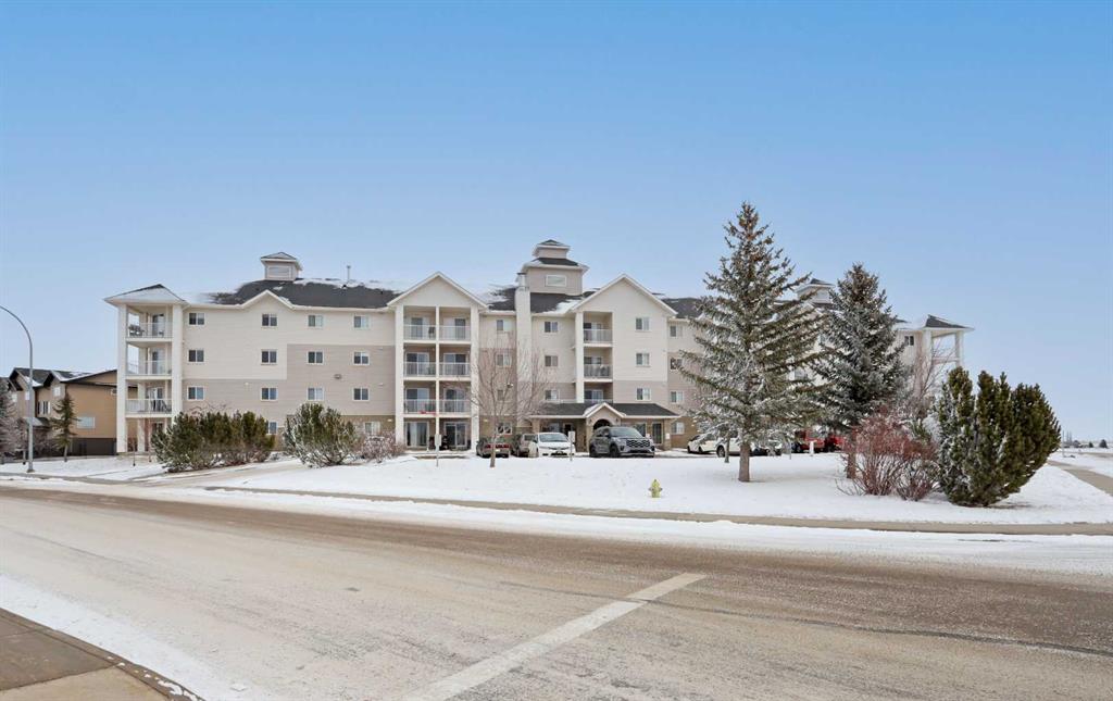 412, 204 17 Street E, A2278197, Alberta,