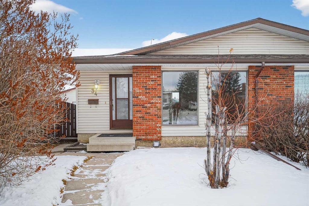34 Marbank Place NE, A2278204, Alberta,