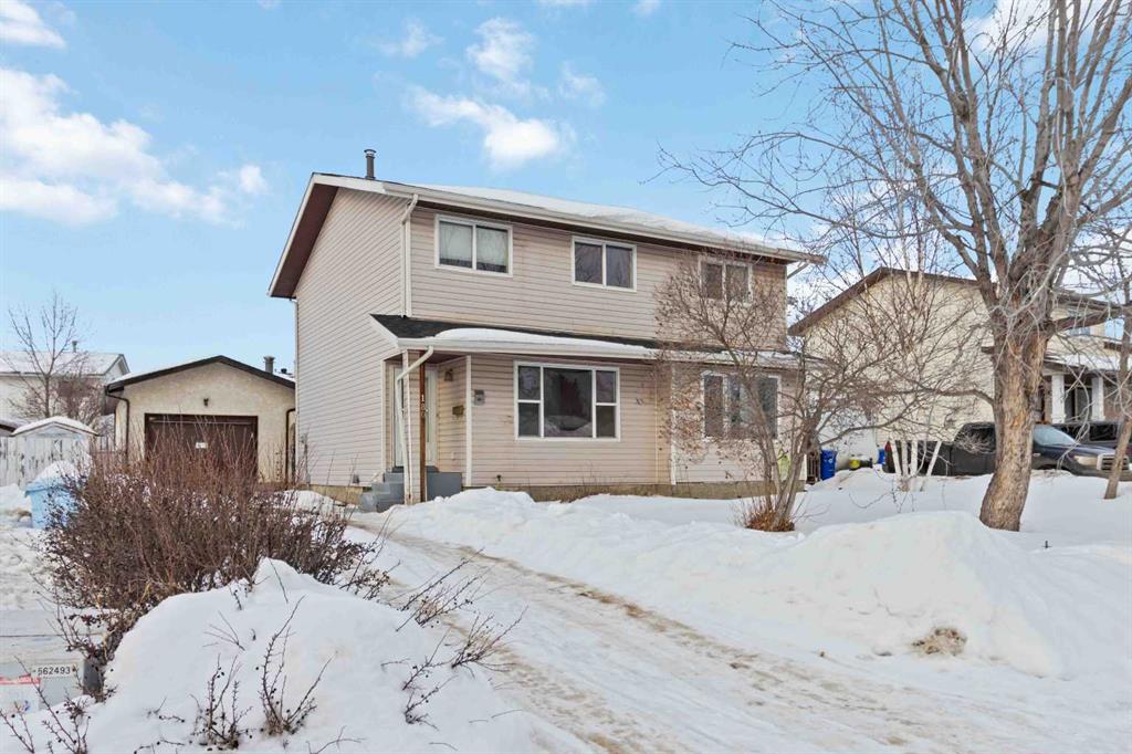 180 Wolverine Drive , A2278223, Alberta,