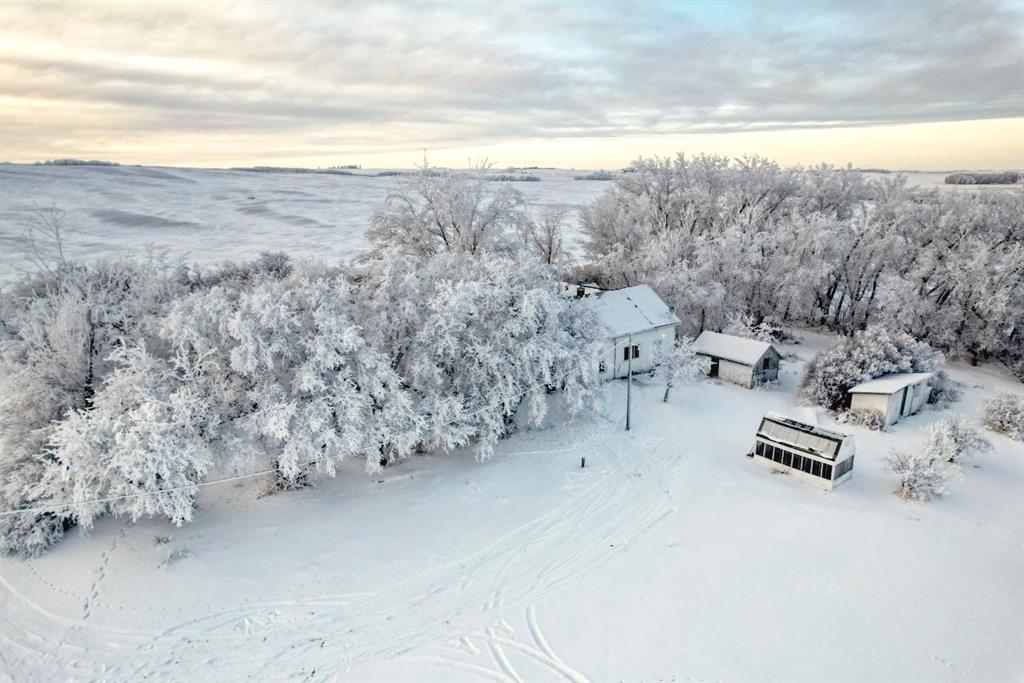 333033 Rge Rd 255  , A2278224, Alberta,