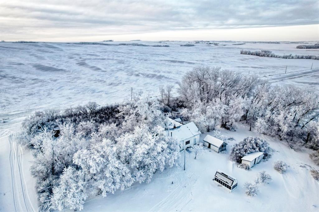 Fifth View of 333033 Rge Rd 255  , NONE, Rural Kneehill County, Alberta, T0M 2B0