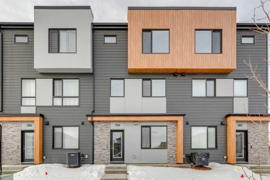 704, 81 Midtown Boulevard SW, A2278227, Alberta,