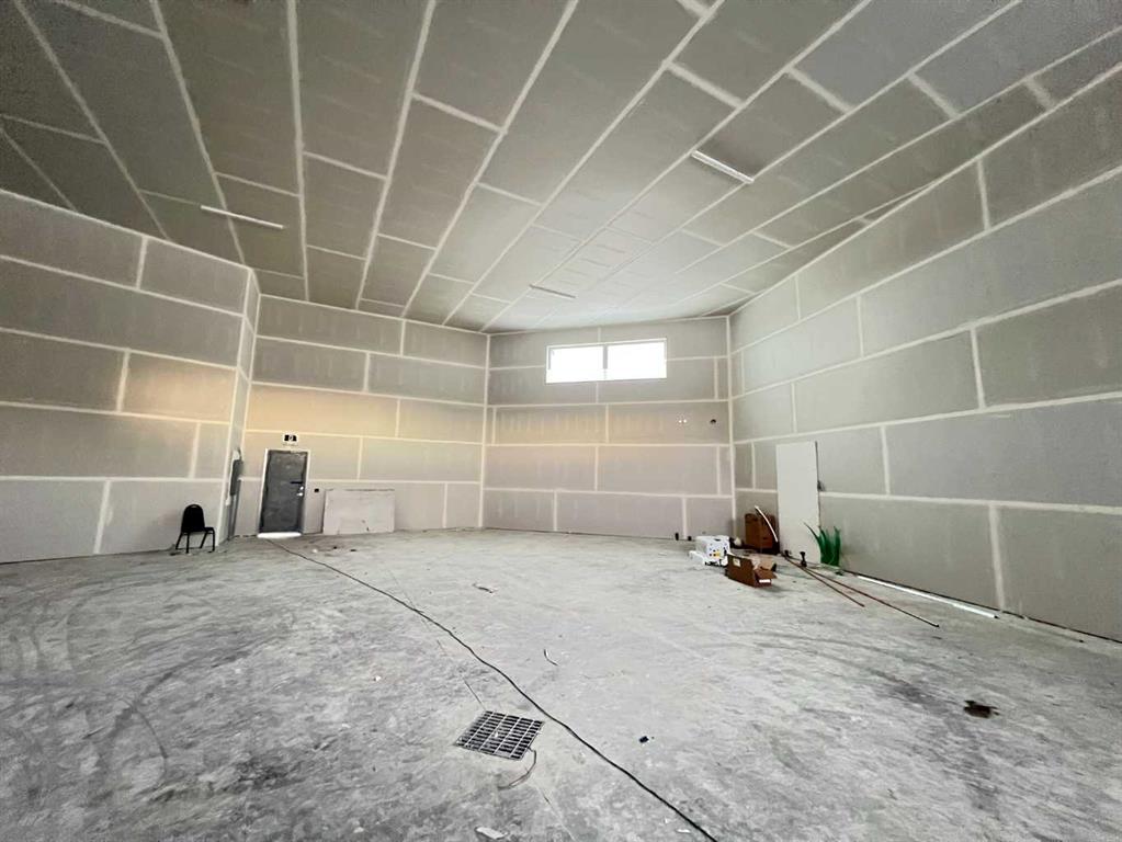 Fourth View of 3, 30 Thevenaz Industrial Trail , Beju Industrial Park, Sylvan Lake, Alberta, T4S 0B6