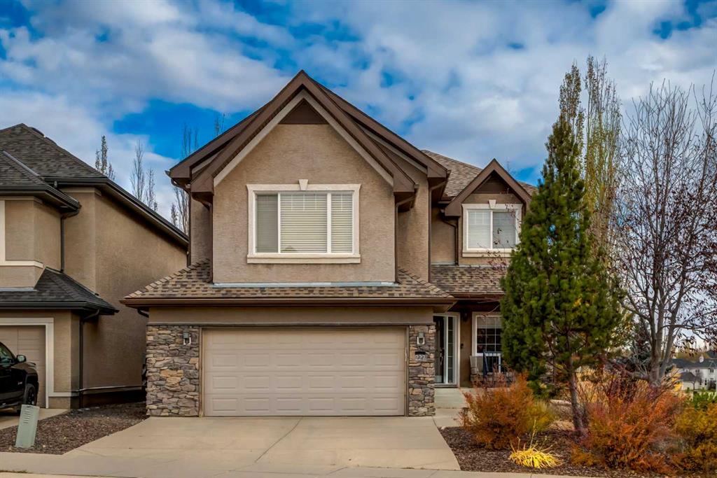 227 Tuscany Glen Park NW, A2278231, Alberta,