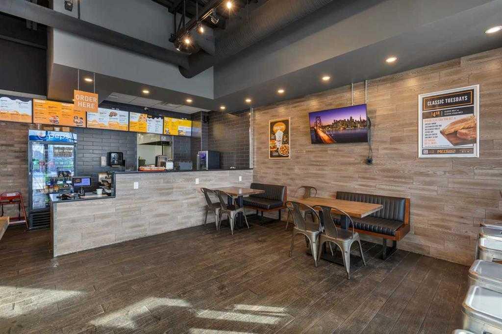 Third View of Calgary, Alberta