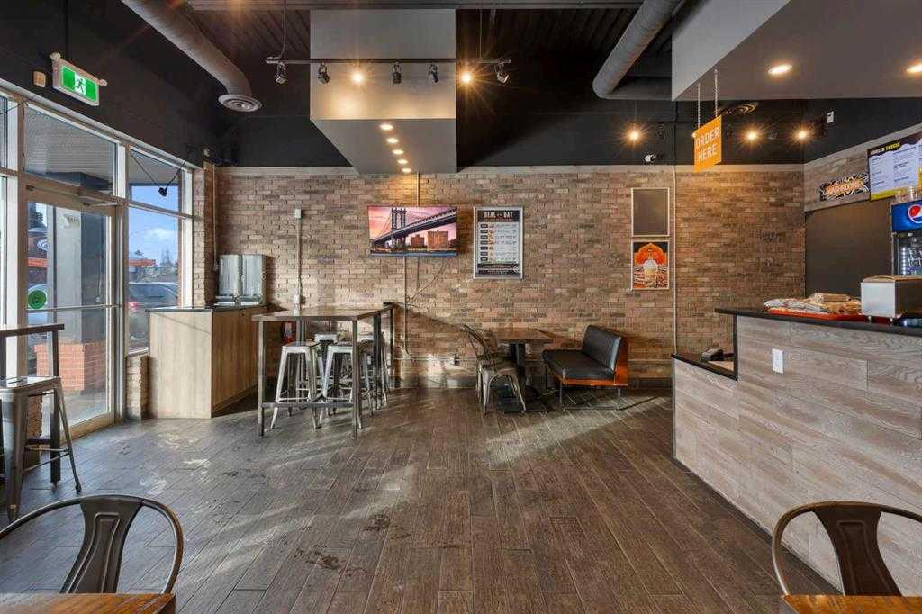 Fourth View of Calgary, Alberta