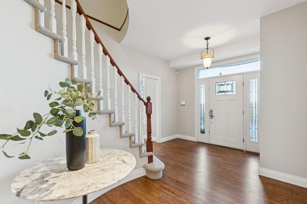 Fourth View of 19 Signal Hill Terrace SW, Signal Hill, Calgary, Alberta, T3H 3K9