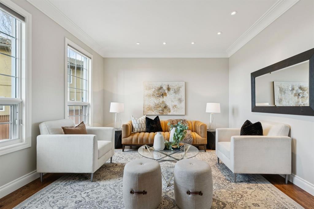 Fifth View of 19 Signal Hill Terrace SW, Signal Hill, Calgary, Alberta, T3H 3K9