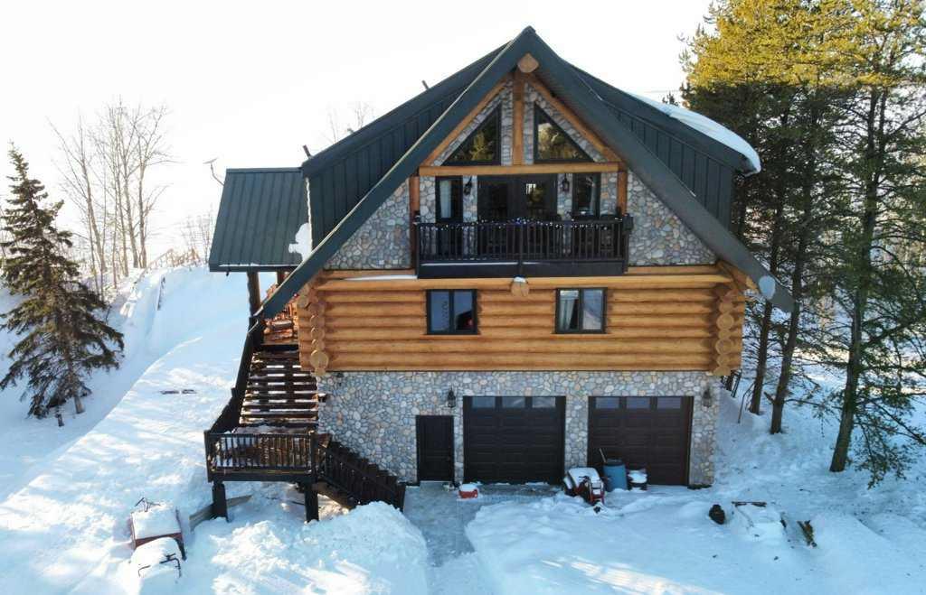 9 Upper Crescent , A2278239, Alberta,