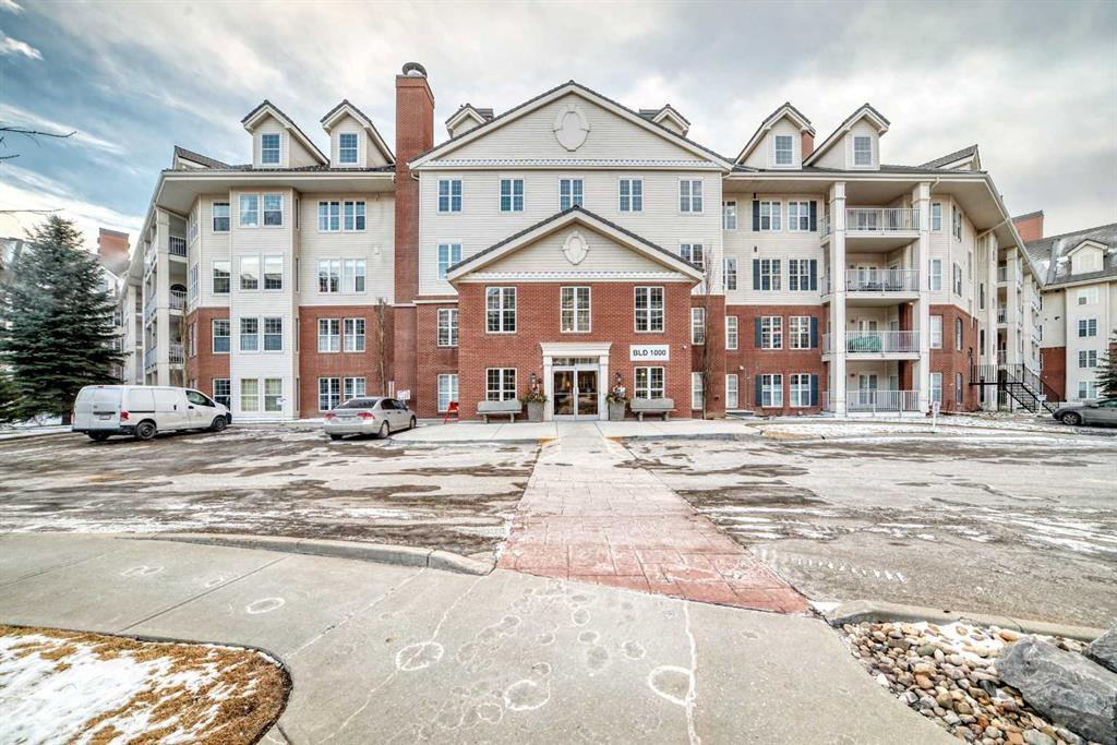 1225, 151 Country Village Road NE, A2278241, Alberta,