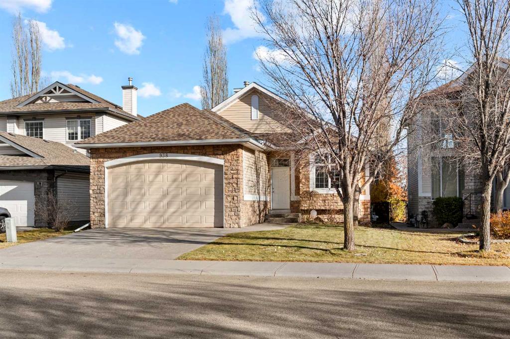 938 Panorama Hills Drive NW, A2278242, Alberta,