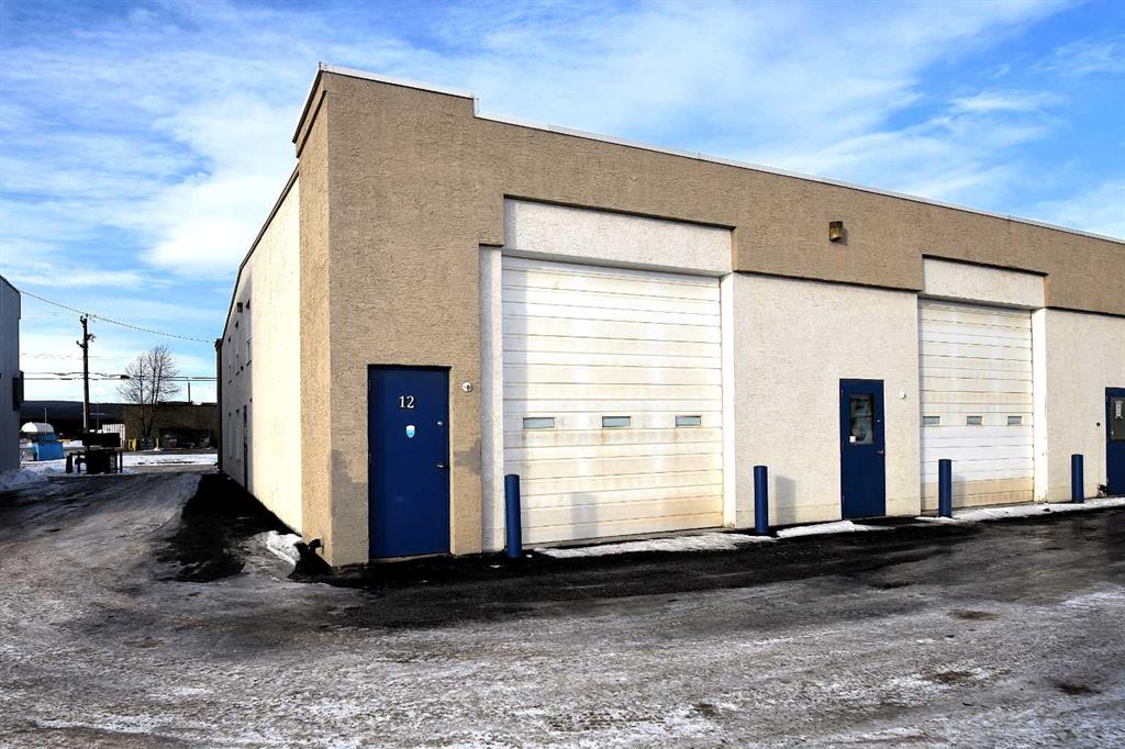 Second View of 12, 107 Swanson Drive , Hardisty, Hinton, Alberta, T7V 1H1