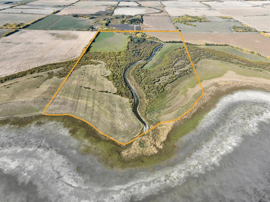 Portion of NE 2 74 9 W6 & NW 2 74 9 W6  , A2278258, Alberta,