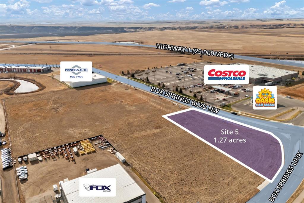 5, 2377 Box Springs Boulevard NW, A2278260, Alberta,