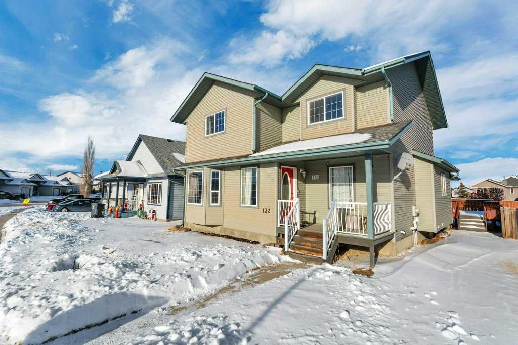 132 Sabre Road , A2278267, Alberta,