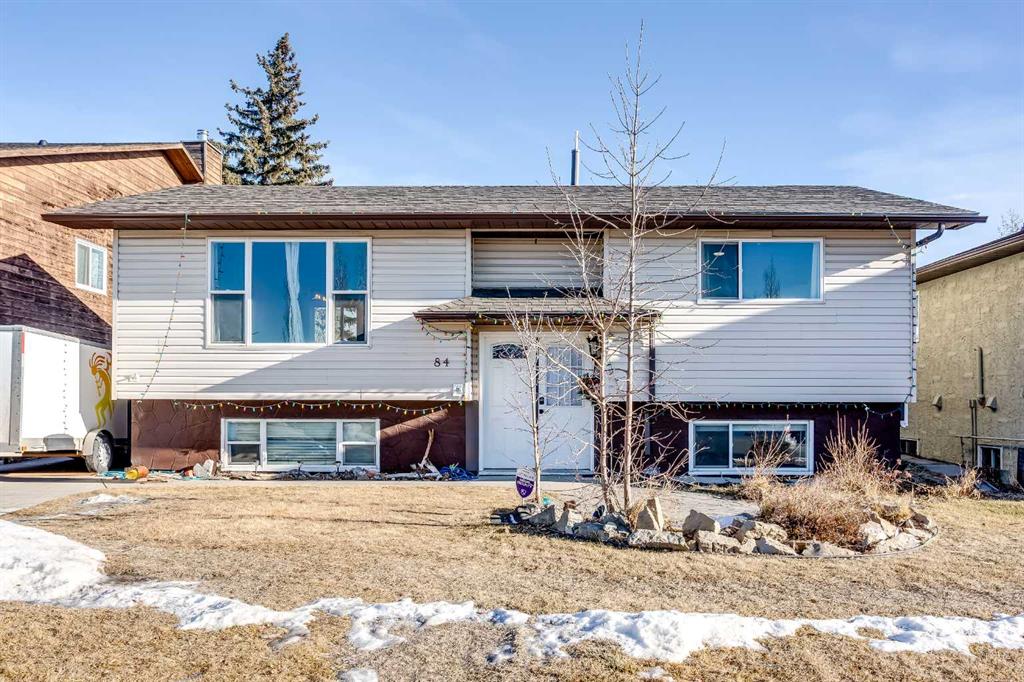 84 Big Springs Hill SE, A2278270, Alberta,