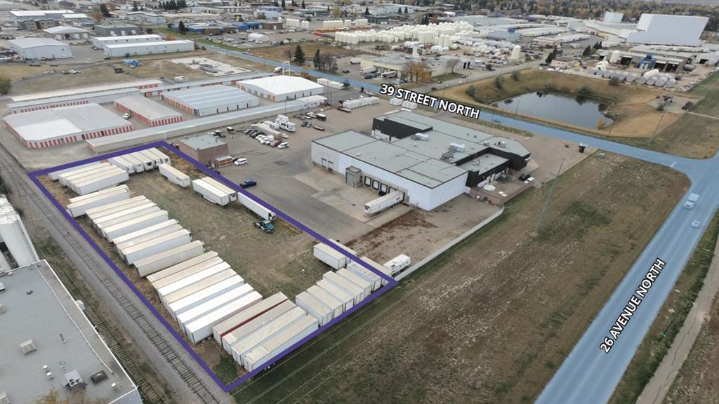 Vacant Land, 2525 36 Street N, A2278273, Alberta,